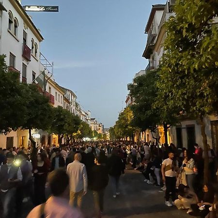 Thegood San Fernando Centro Histórico Córdoba Exterior foto