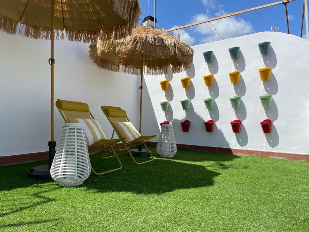 Thegood San Fernando Centro Histórico Córdoba Exterior foto