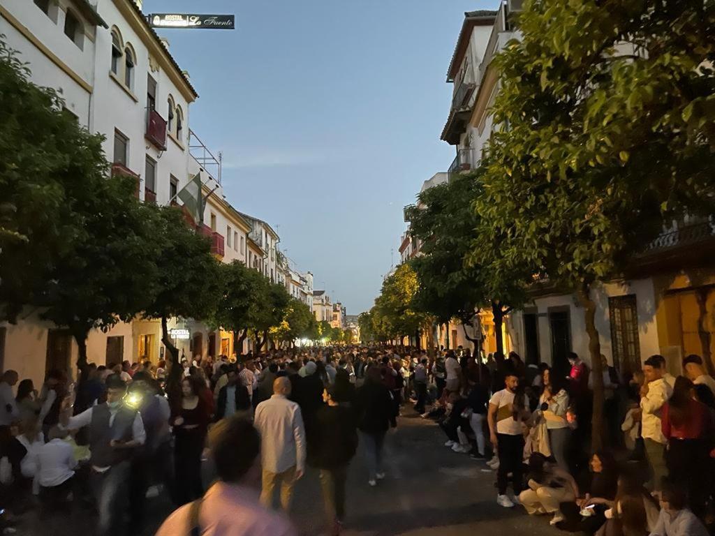 Thegood San Fernando Centro Histórico Córdoba Exterior foto